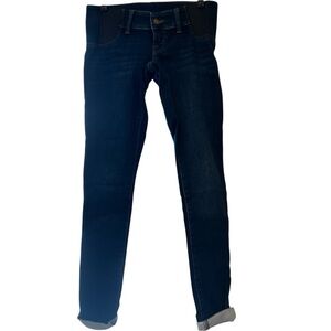 NWT Ingrid & Isabel Maternity Skinny Jeans